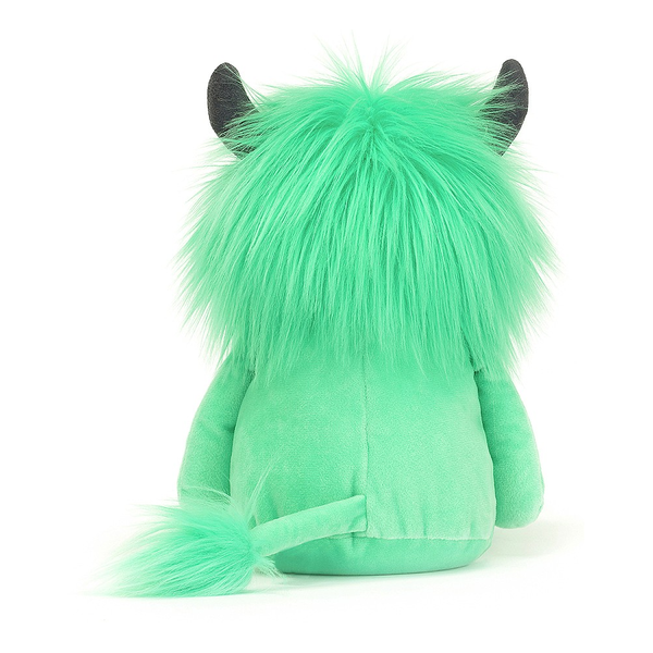 Chochlik Miętowy przytulanka 42 cm Jellycat 12m+