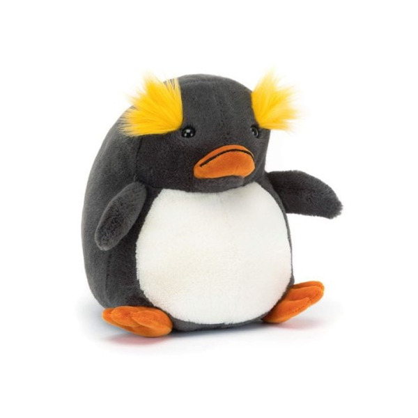 Pingwin Maurycy 20 cm Jellycat 12m+
