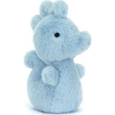 Puszysty Konik Morski 12 cm Jellycat 0+