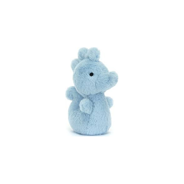 Puszysty Konik Morski 12 cm Jellycat 0+