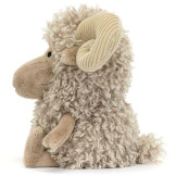 BARANEK Ramsley brązowa przytulanka 29 cm