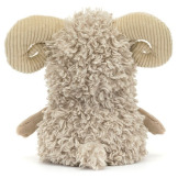 BARANEK Ramsley brązowa przytulanka 29 cm