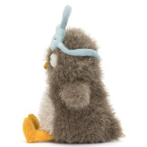 SÓWKA Śpioch przytulanka Audrey Hootsoftly 24 cm Jellycat 0+