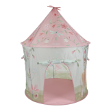 Składany namiot do zabawy dla dzieci  Fairy Garden