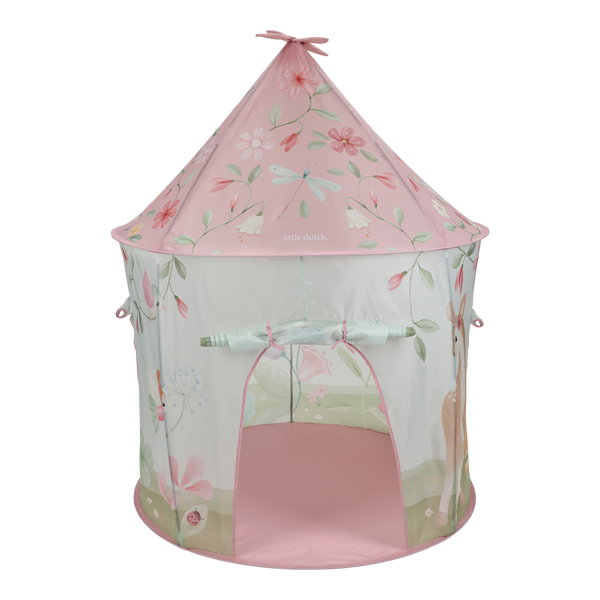 Składany namiot do zabawy dla dzieci  Fairy Garden