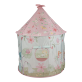 Składany namiot do zabawy dla dzieci  Fairy Garden