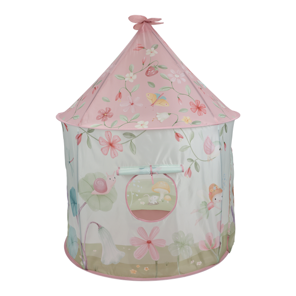 Składany namiot do zabawy dla dzieci  Fairy Garden
