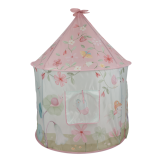 Składany namiot do zabawy dla dzieci  Fairy Garden