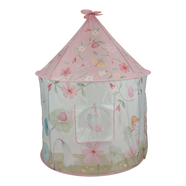 Składany namiot do zabawy dla dzieci  Fairy Garden