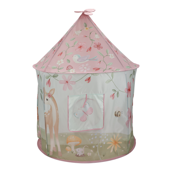 Składany namiot do zabawy dla dzieci  Fairy Garden