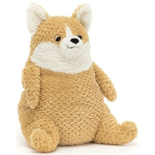 PIESEK CORGI przytulanka Amore Dog 26 cm Jellycat 0+