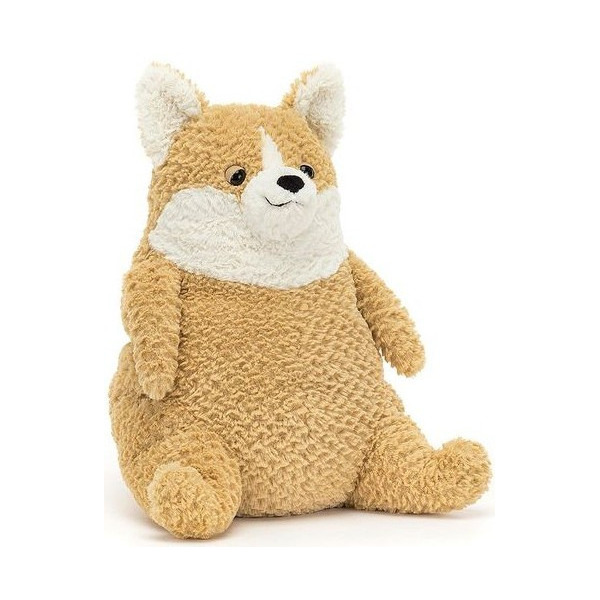 PIESEK CORGI przytulanka Amore Dog 26 cm Jellycat 0+