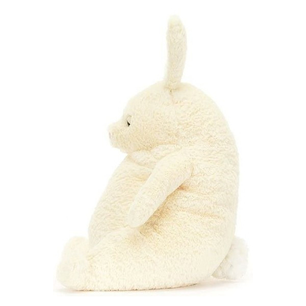 KREMOWY KRÓLICZEK przytulanka Amore 26 cm