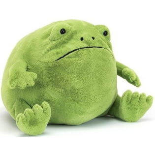 RICKY deszczowa żaba RAIN FROG XXL 30 cm Jellycat
