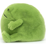 RICKY deszczowa żaba RAIN FROG XXL 30 cm Jellycat