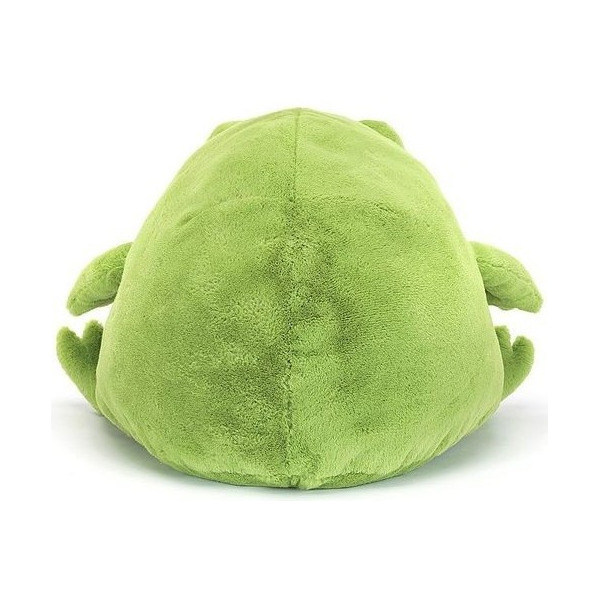 RICKY deszczowa żaba RAIN FROG XXL 30 cm Jellycat