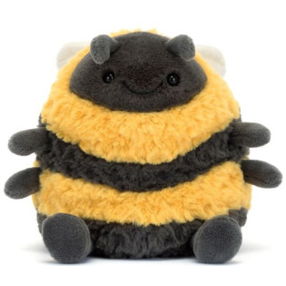 Pszczoła Albee 16 cm Jellycat 0+
