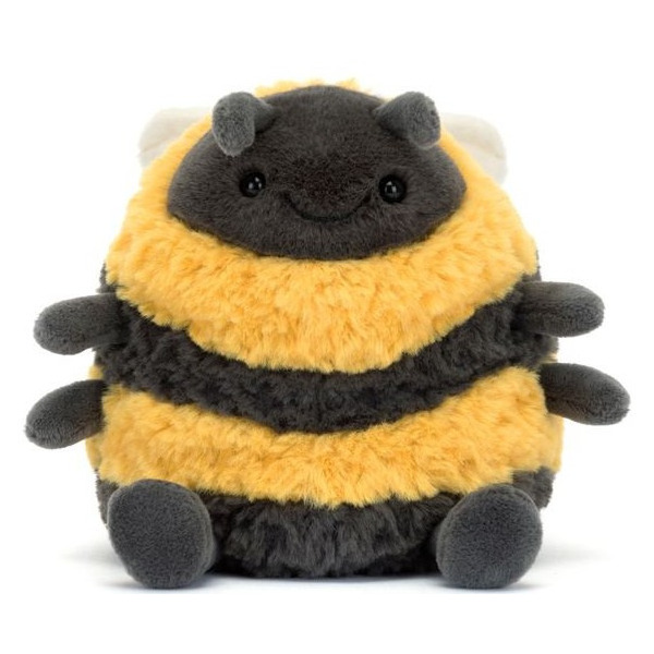 Pszczoła Albee 16 cm Jellycat 0+