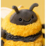 Pszczoła Albee 16 cm Jellycat 0+