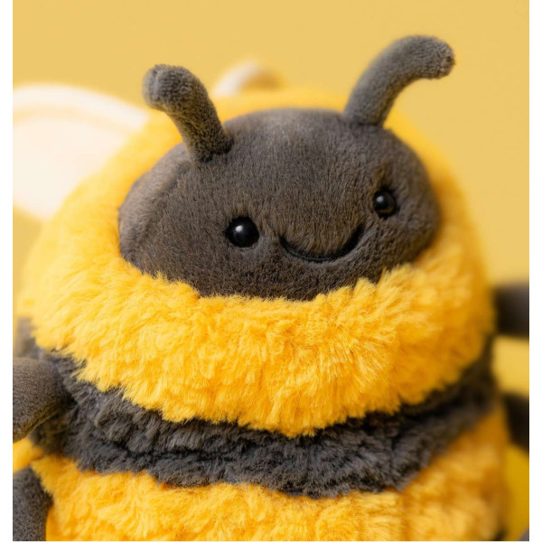 Pszczoła Albee 16 cm Jellycat 0+