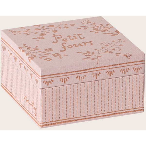 PATERA Z CIASTECZKAMI akcesoria dla lalek Cakes and cakestand