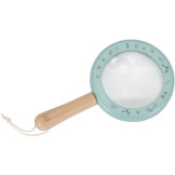 LUPA szkło powiększające Forest Friends