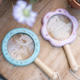 LUPA szkło powiększające Forest Friends