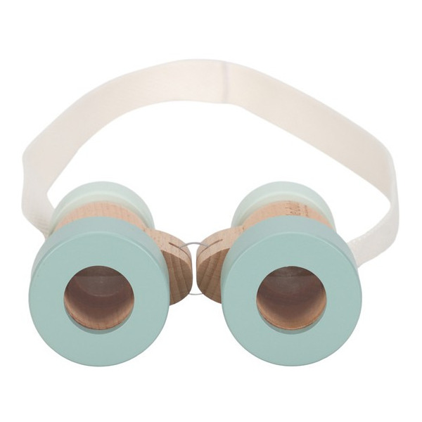 LORNETKA dziecięca Forest Friends