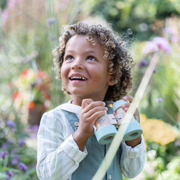 LORNETKA dziecięca Forest Friends
