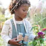 LORNETKA dziecięca Forest Friends