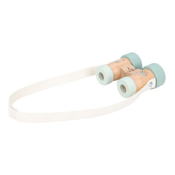 LORNETKA dziecięca Forest Friends