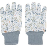 RĘKAWICZKI OGRODOWE niebieskie Forest Friends