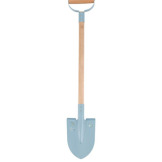NIEBIESKA ŁOPATA metalowa Forest Friends