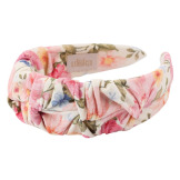 Marszczulka ALICE opaska do włosów REGULAR