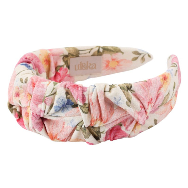 Marszczulka ALICE opaska do włosów REGULAR