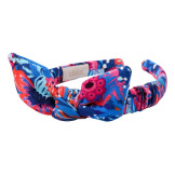 Urszulka FIDŻI opaska do włosów