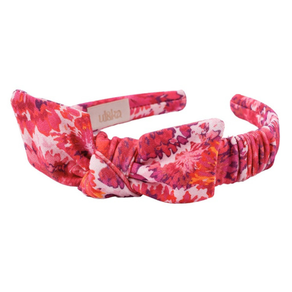 Urszulka EXPLOSION opaska do włosów