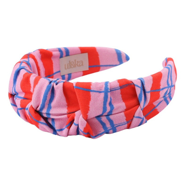 Marszczulka KARI opaska do włosów REGULAR