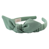 Urszulka SZAŁWIA opaska do włosów