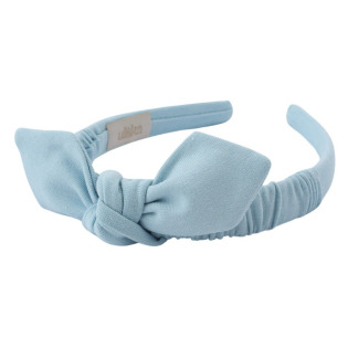 Urszulka BŁĘKIT opaska do włosów