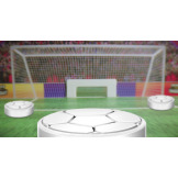 Penalty Shootout karniak piłkarska gra zręcznościowa