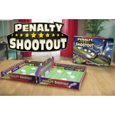 Penalty Shootout karniak piłkarska gra zręcznościowa