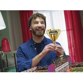 Penalty Shootout karniak piłkarska gra zręcznościowa