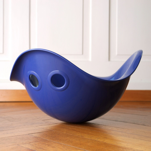 MUSZELKA BILIBO zabawka kreatywna MIDNIGHT