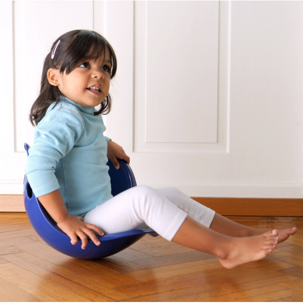 MUSZELKA BILIBO zabawka kreatywna MIDNIGHT