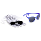 OKULARKI przeciwsłoneczne 1-2 WaZZ Intense Blue