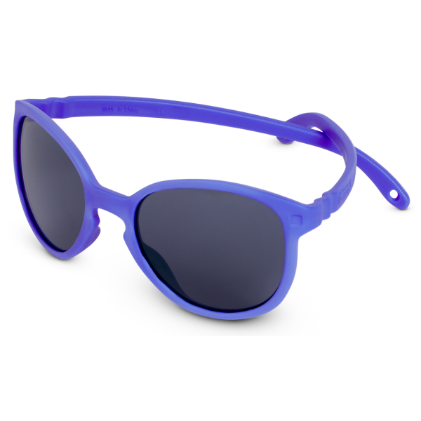 OKULARKI przeciwsłoneczne 1-2 WaZZ Intense Blue