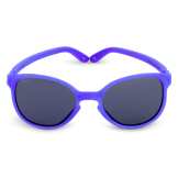 OKULARKI przeciwsłoneczne 1-2 WaZZ Intense Blue