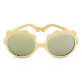 OKULARKI przeciwsłoneczne 1-2 Lion Vanilla