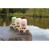 OKULARKI przeciwsłoneczne 1-2 Lion Vanilla